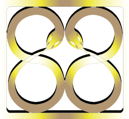 88 Handbags Is A Great Company That Have Bags For What - Circle (450x416)