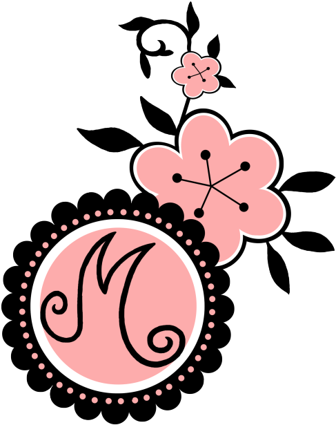 Since I Need The Pattern On Marinette's Purse For My - Miraculous Ladybug Marinette Logo (500x623)