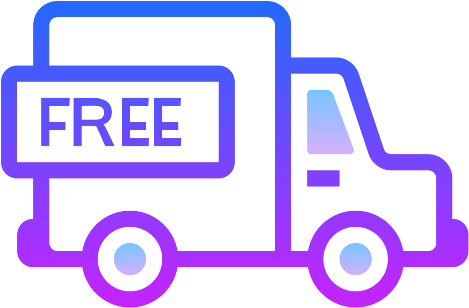 Vintage 80's Vinyl Purse - Free Shipping Icon Png (1024x1024)