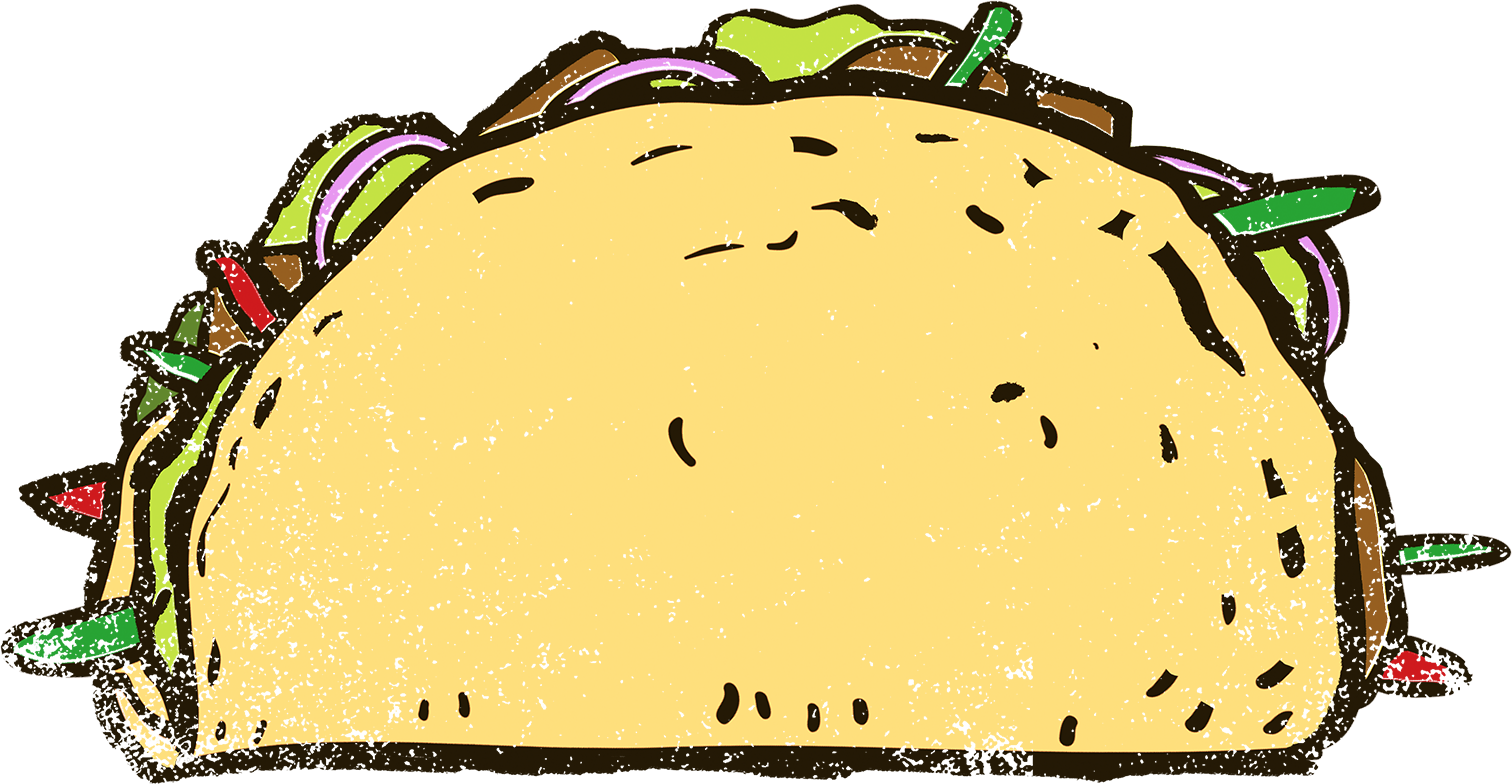 Taco Name Generator - Taco Name Generator (1512x784)