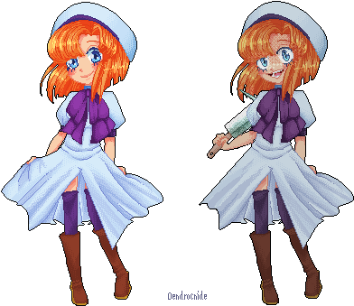 Transparent Pixel Art Tumblr Transparent Pixel Art - Pixel Art (408x355)