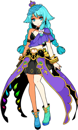 Mordimort - Stella Glow Mordimort Tuning (256x511)