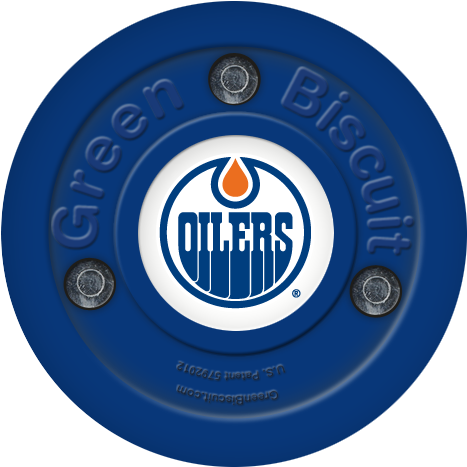 Edmonton Oilers - Edmonton Oilers (500x500)