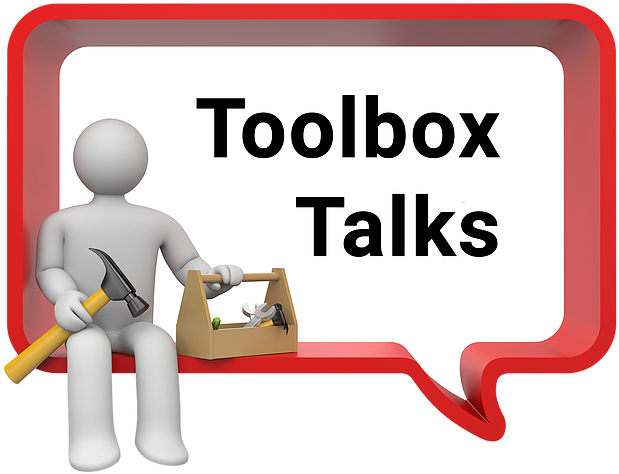 Harbron Recruit Launches Free Toolbox Talks For Employers - Toolbox Talks (630x481)