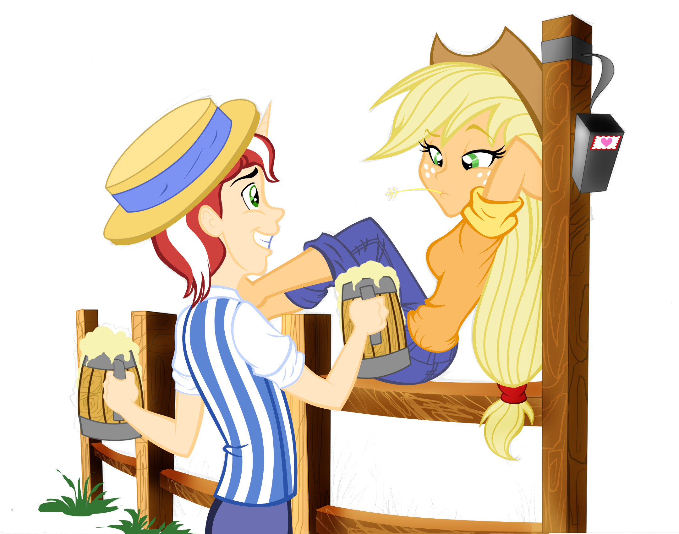 Mlp Cider (2161x1700)