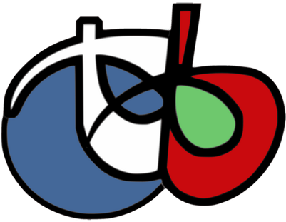 Orfeo Toolbox - Orfeo Toolbox Logo (400x400)