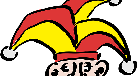 Adventures In Storytime - Joker In Midevile Times (561x294)