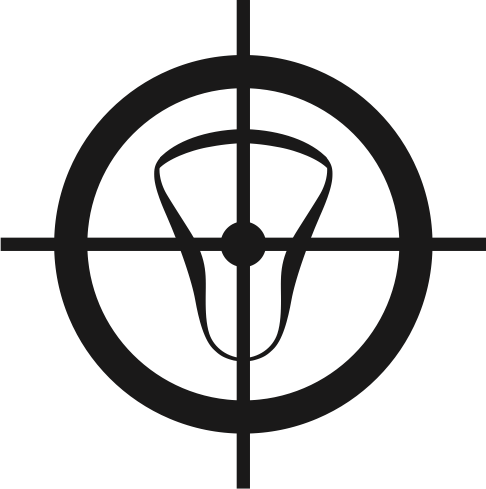 Girls Sniper Logo - Dibujos Nautica (486x489)