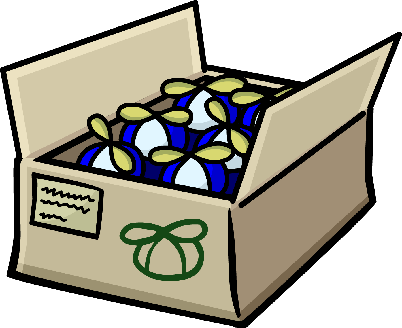 April Fools' Parties - Club Penguin Red Propeller Hat (1395x1139)