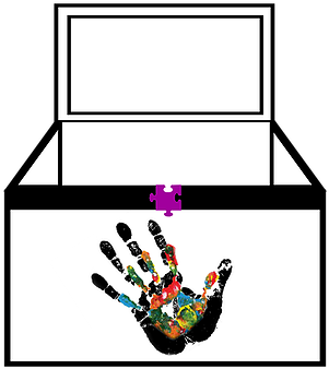 Parent Tool Box Workshops - Dark Brotherhood Mousepad (360x360)