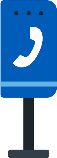 0809 955 - Public Phone Icon (512x512)
