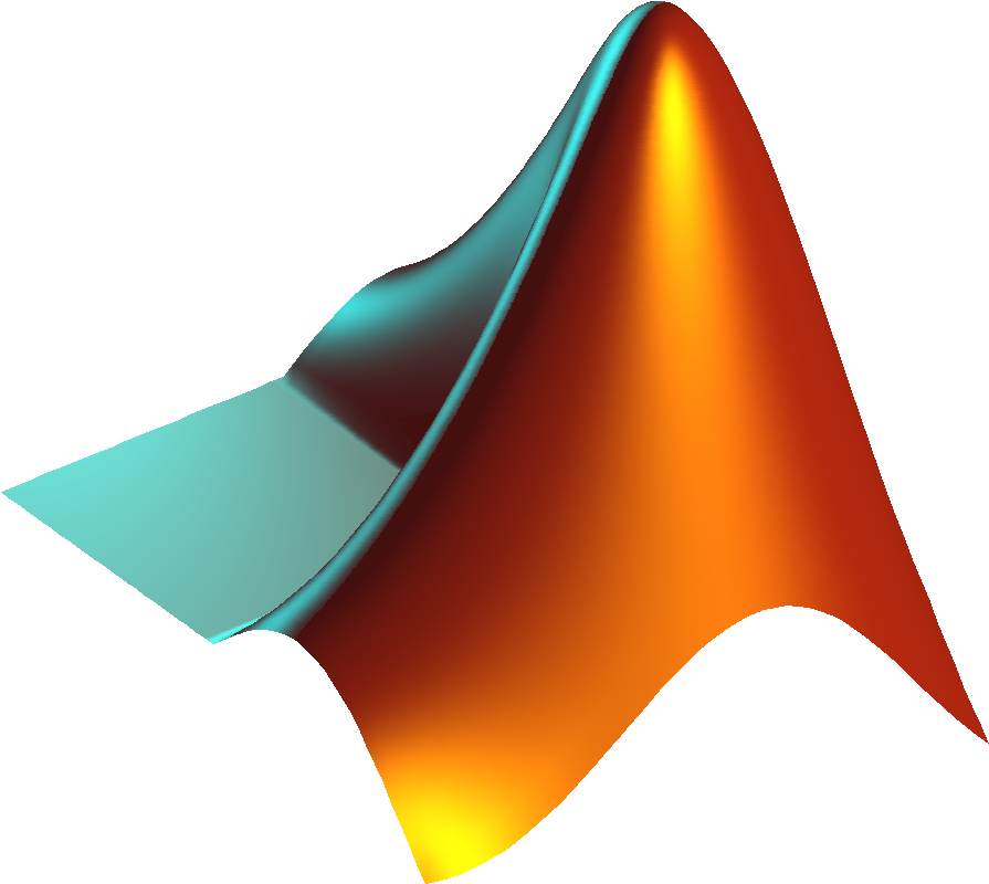 Algoholic A Coder's Blog - Matlab Icon Png (897x806)