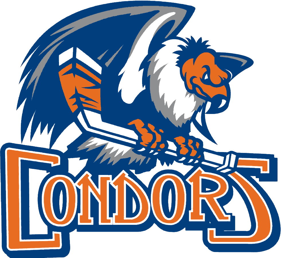 Bakersfield Condors Logo (981x901)