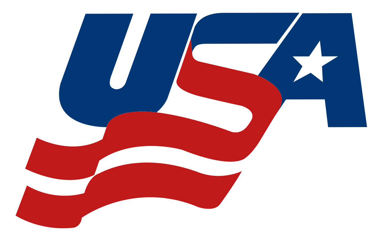 Team Usa - Team Usa Hockey Logo Png (1280x820)