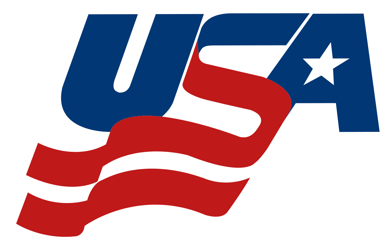 Логотип сша