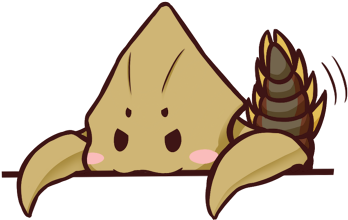 Sand King By Chroneco - Sand King Dota 2 Png (400x400)