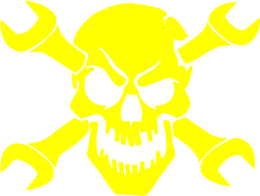 Mechanic Dirty And Proud (512x512)