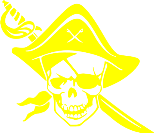 Dead Men Tell No Tales - Pirates (512x512)