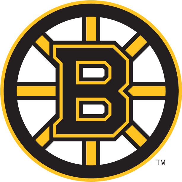 Edmonton Oilers - Boston Bruins Logo (638x631)