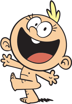 Born April 16, - Lily Loud (510x490)