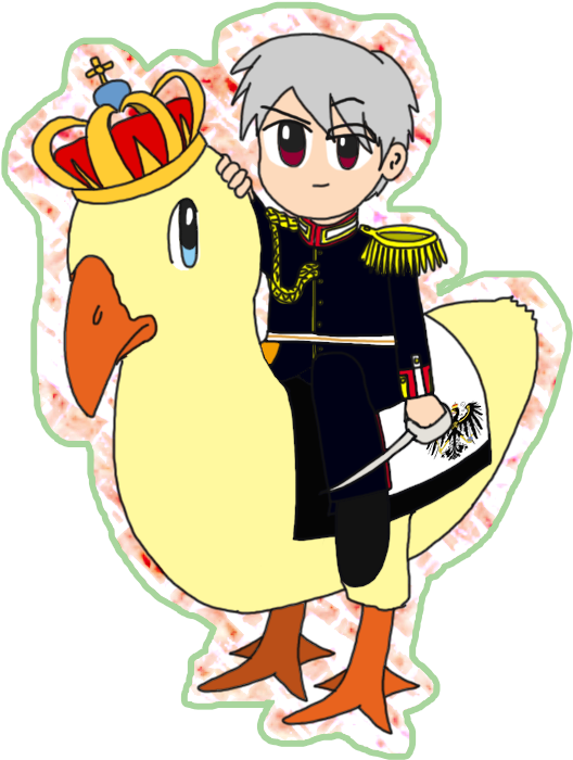 Just Drawing Chibi Style - Thumbnail (1024x768)