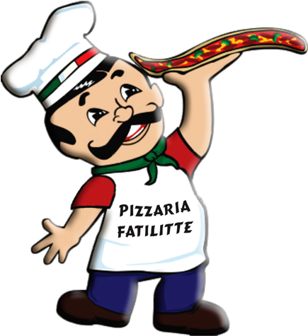 Logo Fatilitte - Pizza Man (449x488)