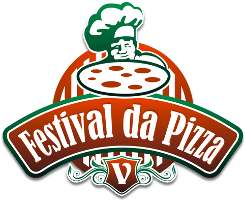 Mês De Julho O Festival Da Pizza Com O Lançamento De - Festival De Pizza (520x409)