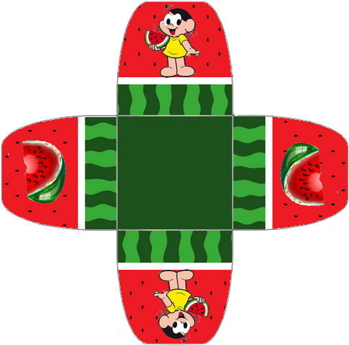 Olá Amigas Este Lindo Kit Foi Enviado Pela Nossa Amiga - Forminha Magali (512x508)