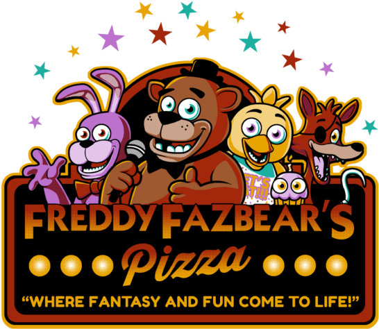 Comunidade Steam - Five Nights At Freddys (630x630)