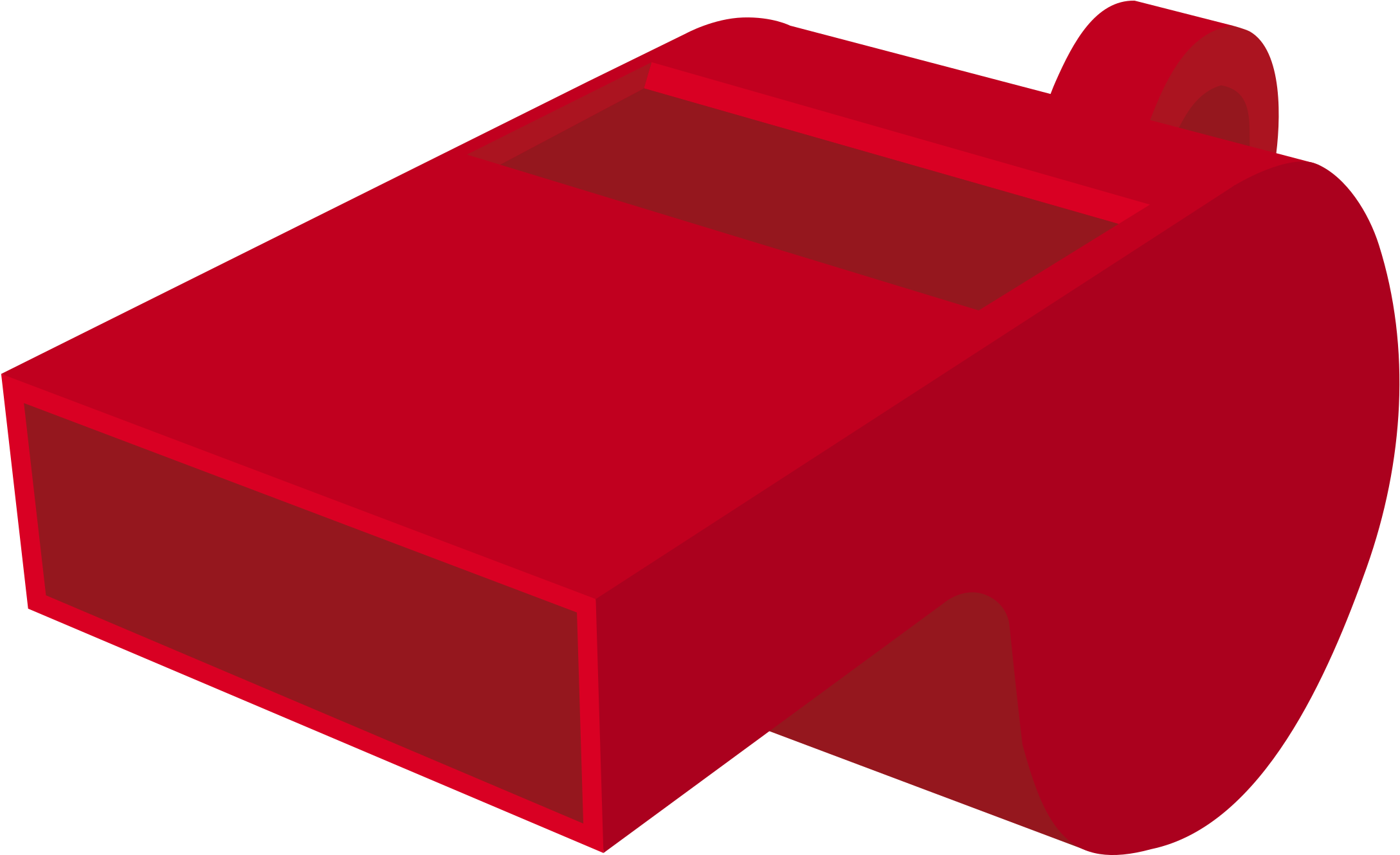 Extraordinary Whistle Clip Art Medium Size - Whistle Clip Art (2400x1467)