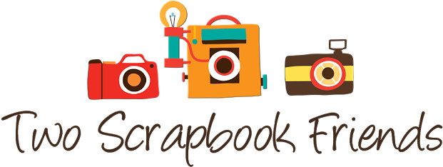 Scrapbook Friends - Patient Love Is Kind Bible (858x302)