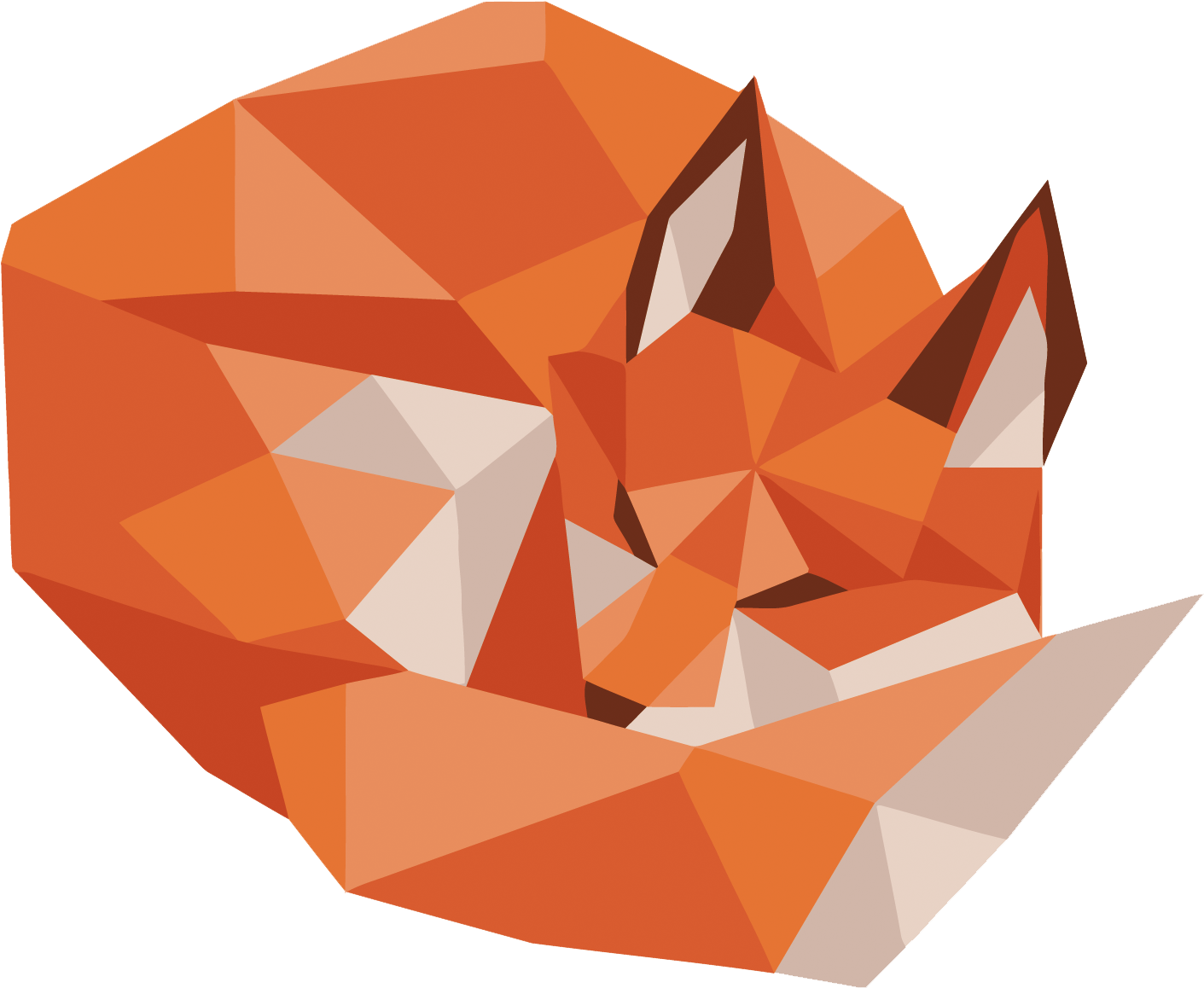 Diamod Fox