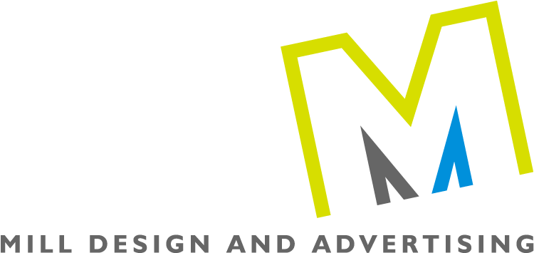 Mill Design And Advertising, Derby - Graphic Design (750x400)