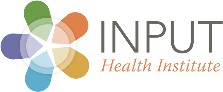 Input Health Institute Logo Yellow Pencil Studio - Graphic Design (1000x733)