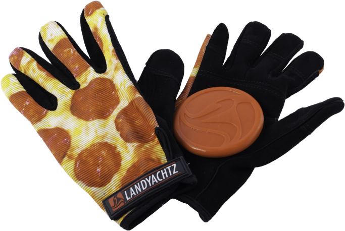 Landyachtz Pizza Slide - Woolen (1024x700)