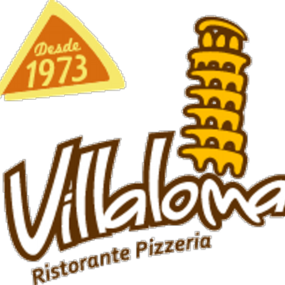 Pizzeria Villaloma - Pizzeria Villaloma (400x400)