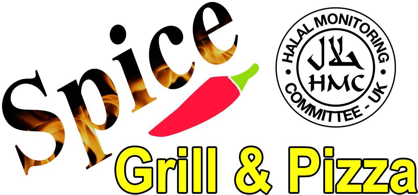Spice Grill And Pizza - Menu (1443x674)