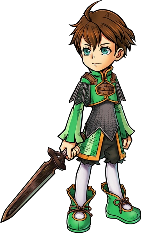 Yuri - Dissidia Opera Omnia Yuri (460x759)