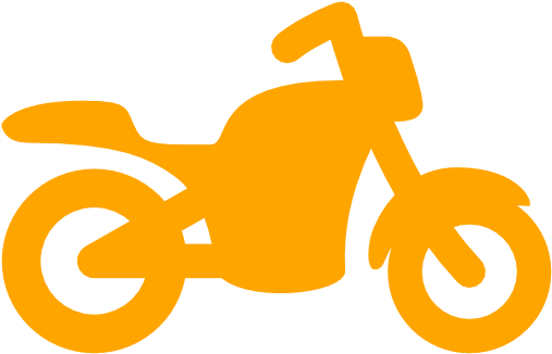 Motorcycle Icon Png (512x512)