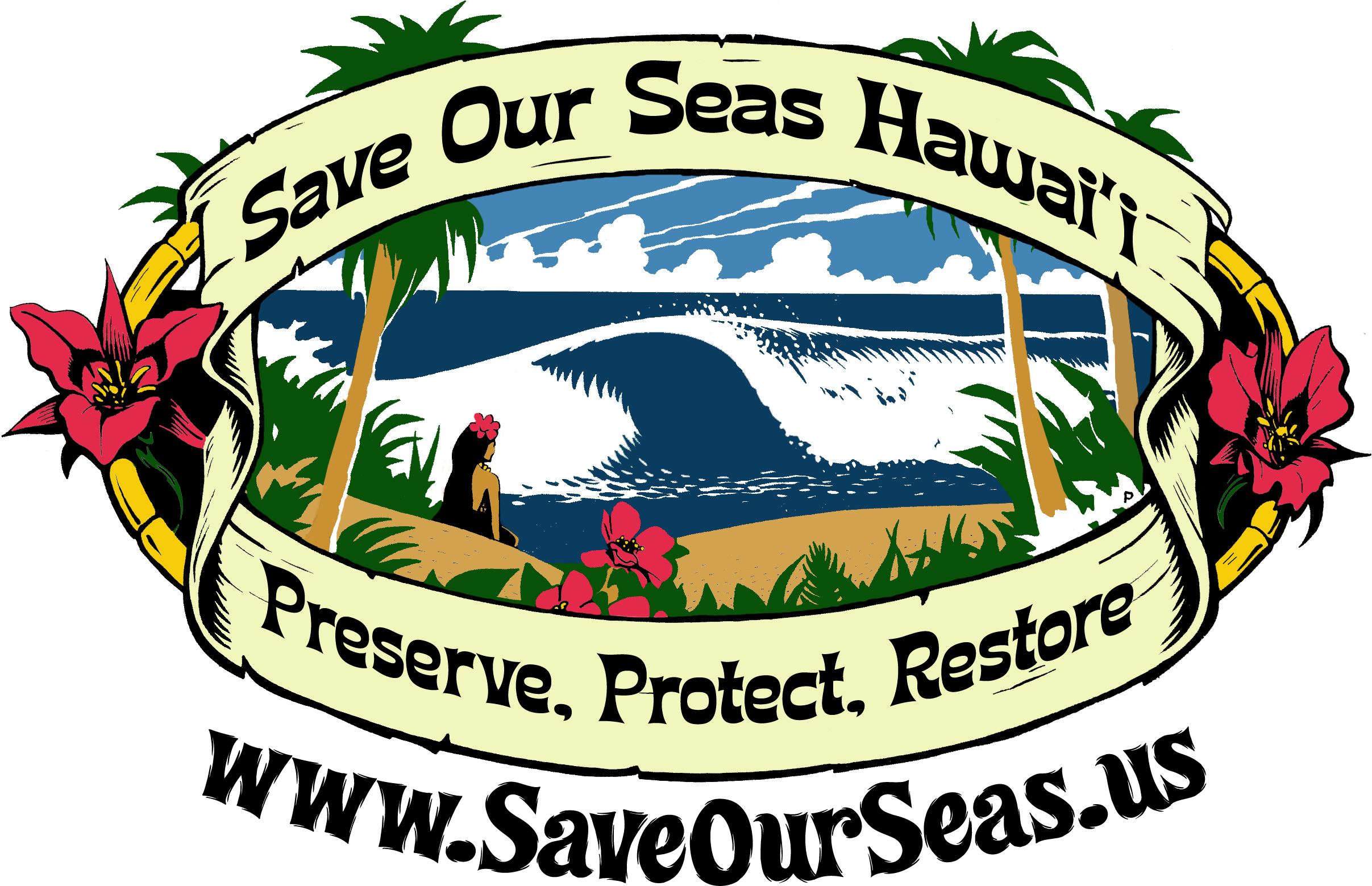 Soshwahine - Drawings Of Pollution And Awareness (2413x1776)