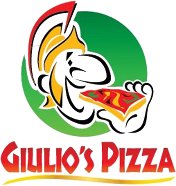 Giulio's Pizza Delivery - Giulio Pizza (800x800)