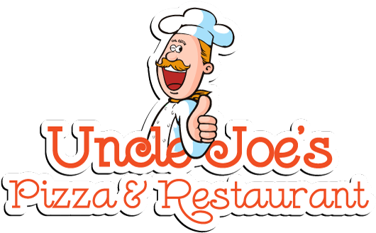 Much More Than Pizza - Uncle Joe's Pizza (553x381)