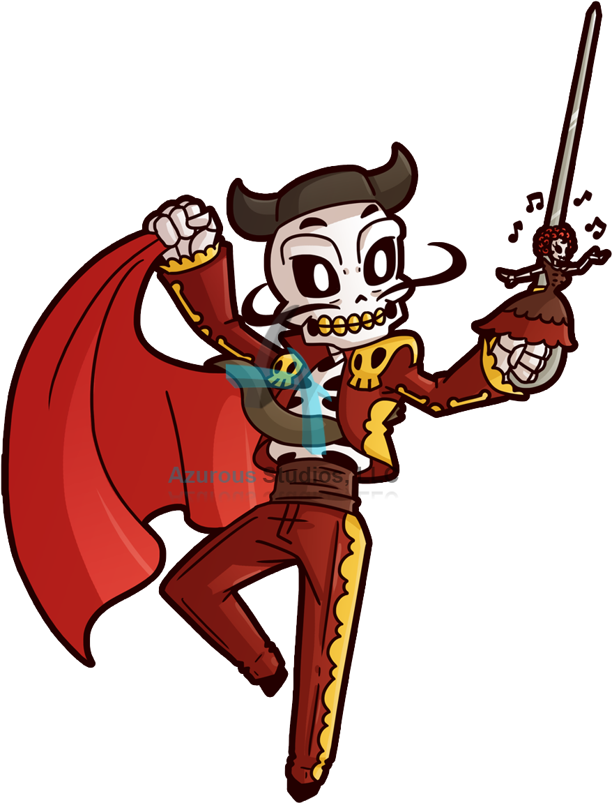 Los Lobones And Carmen By Mtc-studio On Deviantart - Deviantart (997x1200)