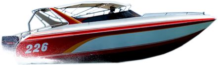Speedboat - Kindersay - Launch (445x355)