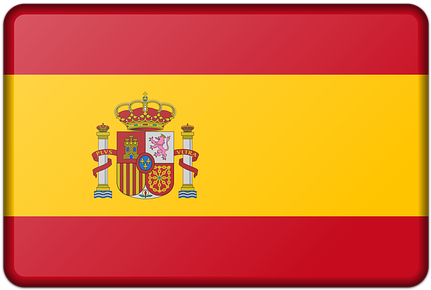 Banner Decoration Flag Sign Signal Spain S - Spain Flag (510x340)