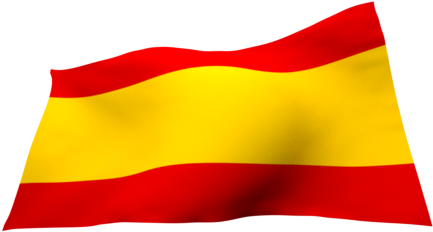 Anybody Can Learn Spanish With The Worddive Method - Flag (518x291)