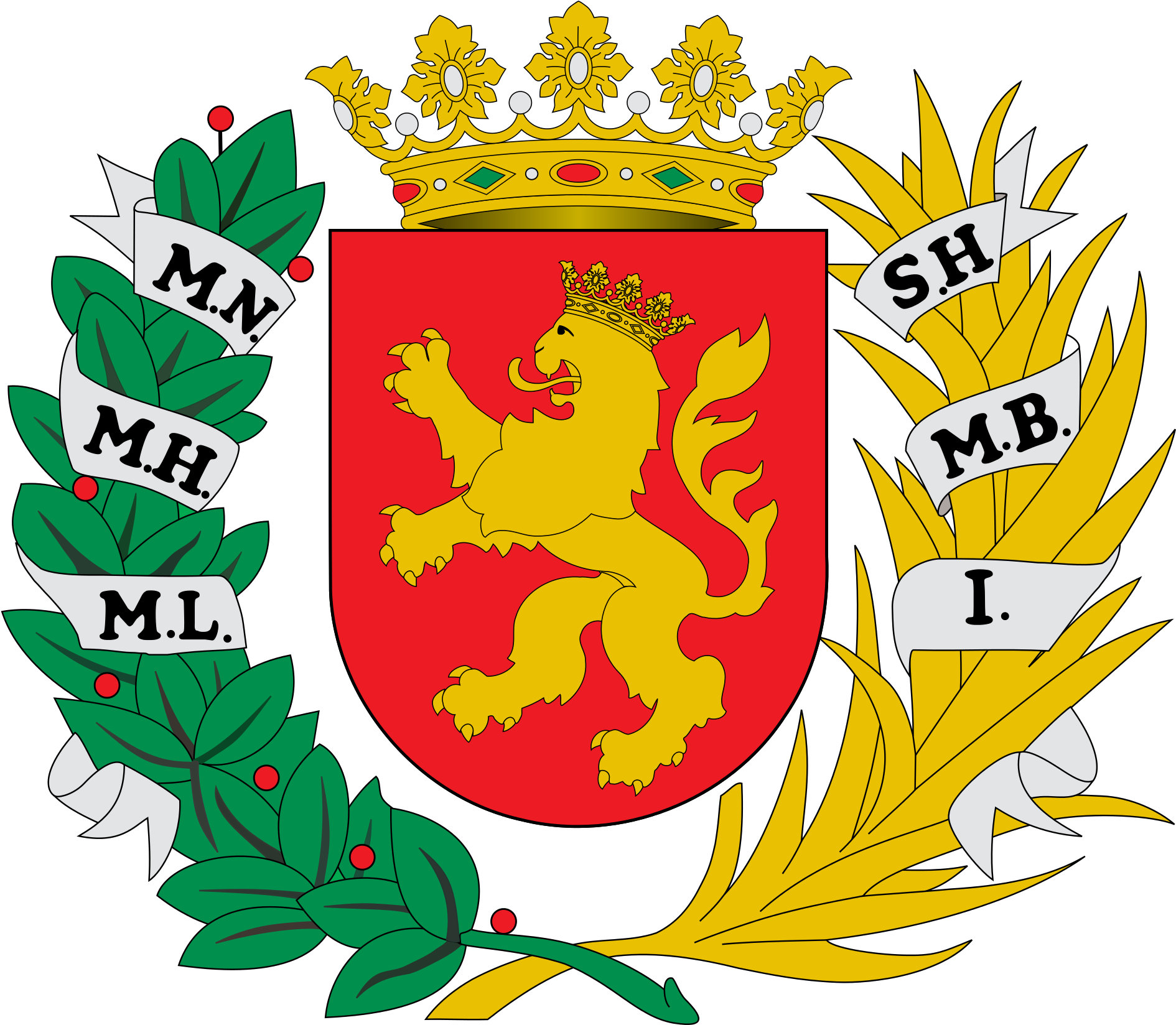 Zaragoza - Zaragoza (1920x1760)