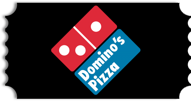 Domino's Pizza Bon 50% - Domino's Pizza New Oven Baked Sandwiches (640x339)