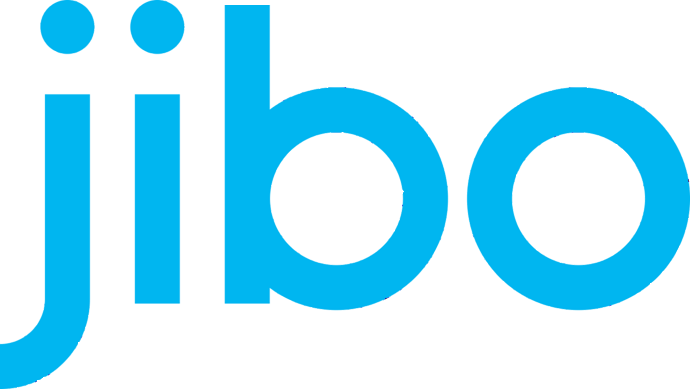 Jibo Discussion Forums - Jibo Logo (690x389)