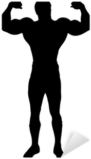 Icona Di Body Builder - Bodybuilding (400x400)